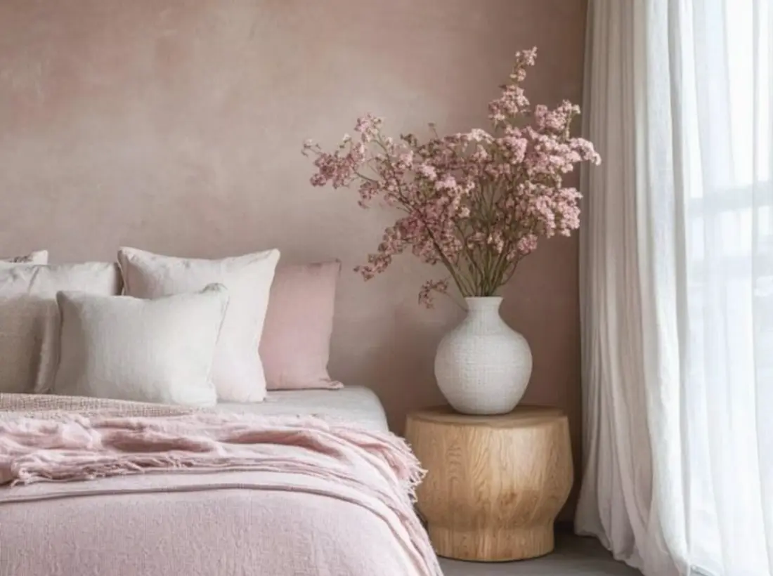 Atelier Sateen custom bedding collection