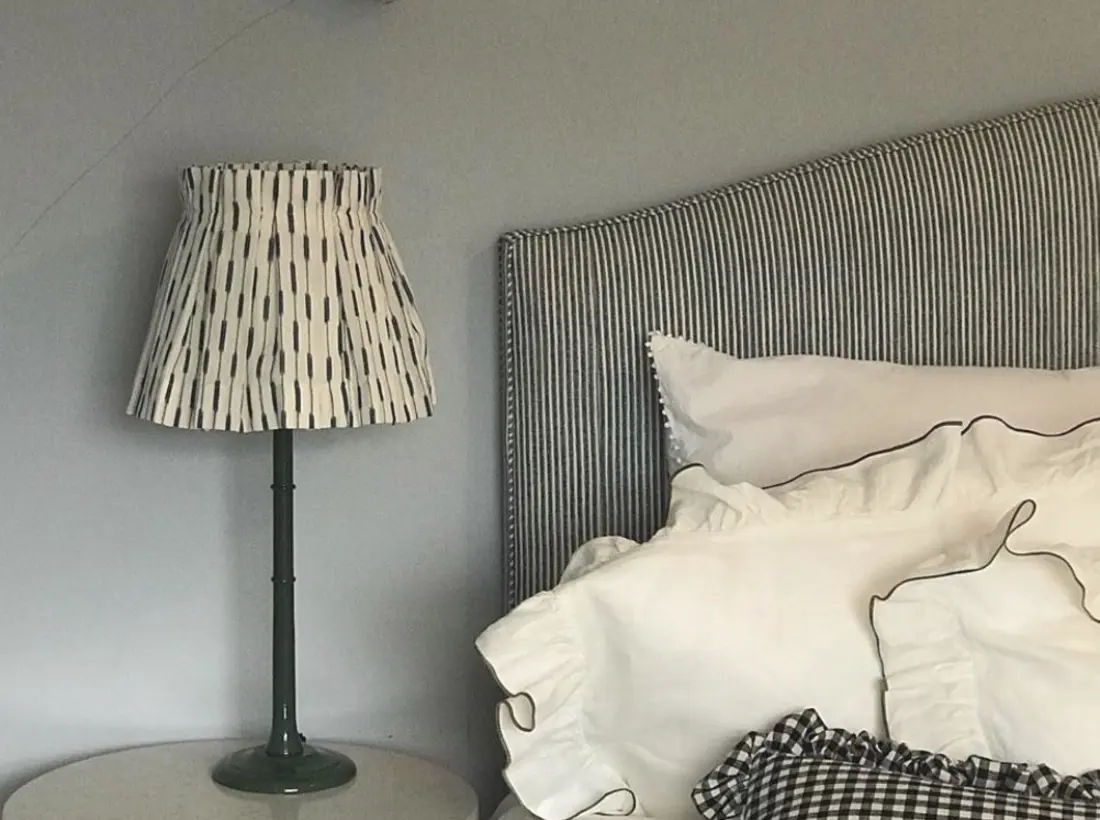 Hotel Signature — Classic White four-piece bedding design