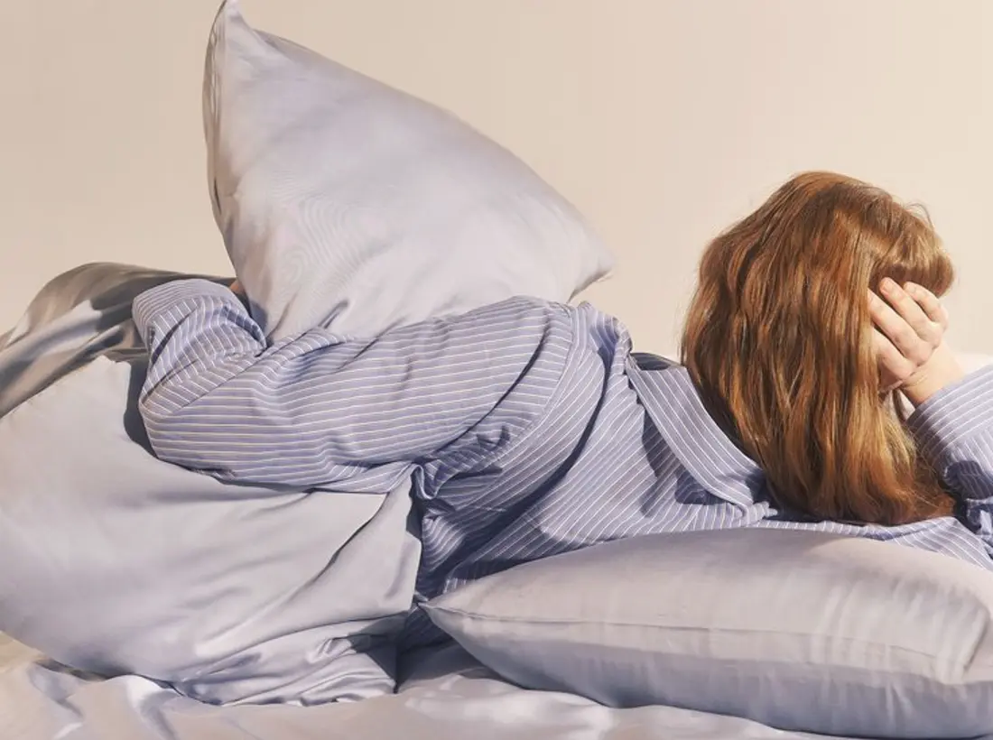 Silken Lyocell custom bedding collection