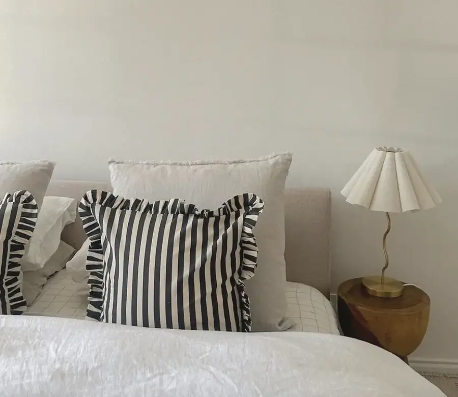 Luxury Hotel bedroom style