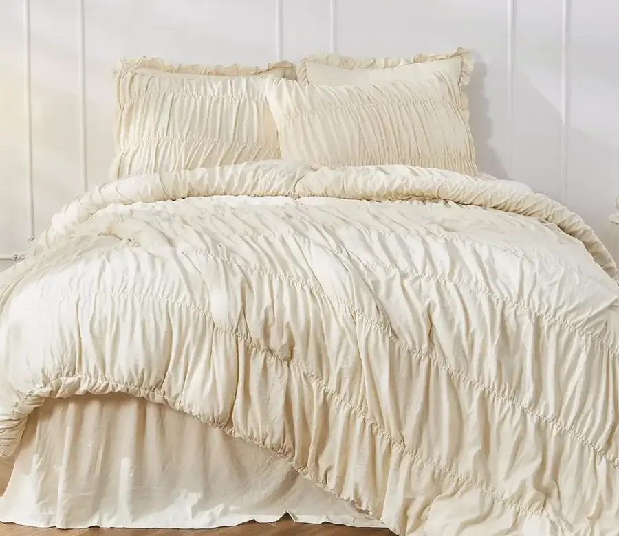 European Classic bedroom style